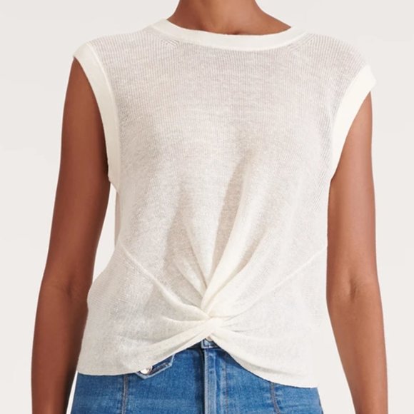 veronica beard kellen sweater